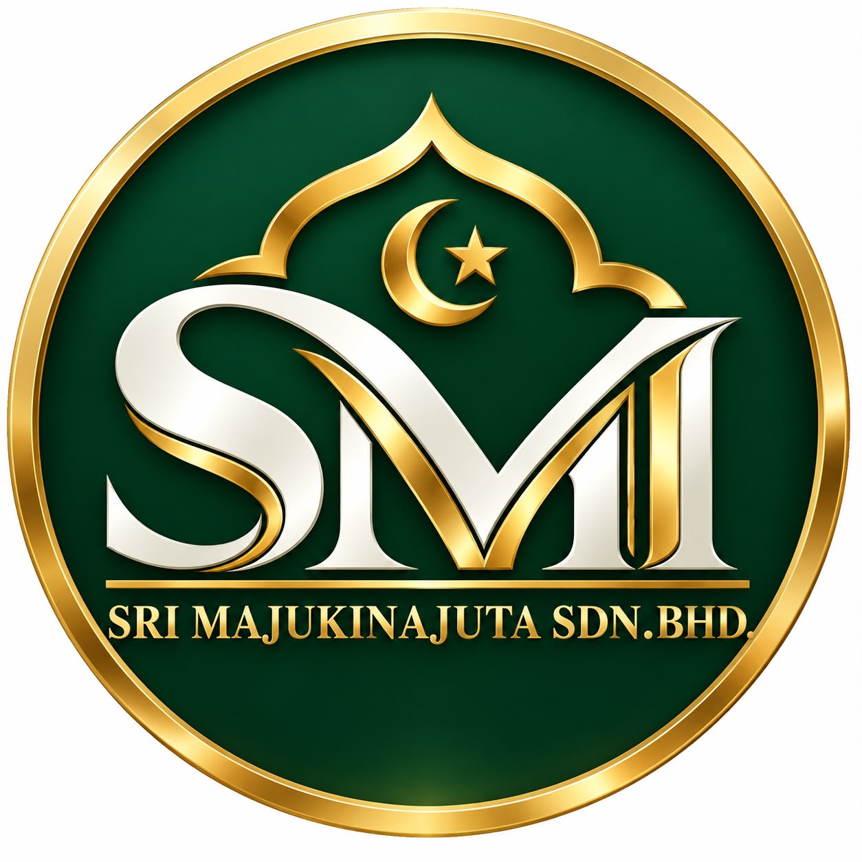 Logo Sri Majukinajuta